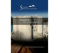A Musical Journey - France A Musical Tour Of Provence – NAXOS