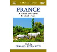 A Musical Tour of the South of France G