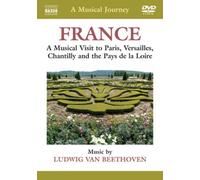 A Musical Journey - France : A Musical Journey [Import]