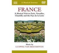 A Musical Journey - France : A Musical Journey [Import]