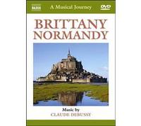 Various - A musical journey : Brittany & Normandy