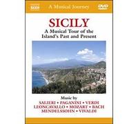 Antonio Salieri - Giuseppe Verdi - Maurice Ravel : A Musical Journey