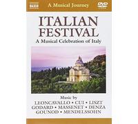 A musical journey G