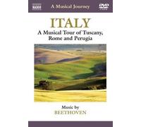 A Musical Journey Italy
