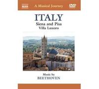 A Musical Journey - A Musical Journey Italy
