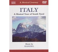 Italy - A Musical Tour of South Tyrol G