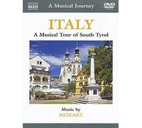 A Musical Tour of South Tyrol G