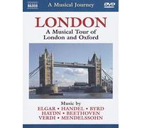 A Musical Journey: London
