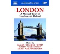 Musical journey london musical tour of london - DVD Zone 1 G
