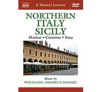 A Musical Journey - Musical Journey: Northern Italy & Sicily