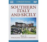 Various – A Musical Journey - Musical Journey: Southern Italy & Sicily