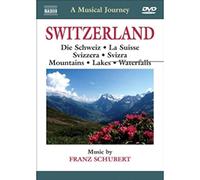 Switzerland - A musical journey DVD