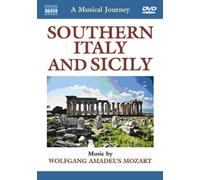 Southern Italy and Sicily G