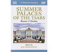 A Musical Journey - Summer Palaces of The Tsars