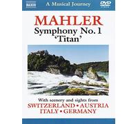 Un voyage musical – NAXOS – DVD