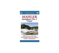 Un voyage musical – NAXOS – DVD