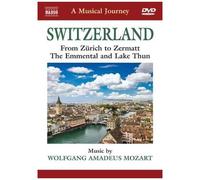 A Musical Journey - Switzerland - From Zurich To Zermatt [Import Anglais] (Import)
