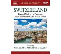 A Musical Journey - Switzerland - From Zurich To Zermatt [Import Anglais] (Import)