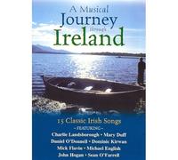 A Musical Journey Through Irel [Import]