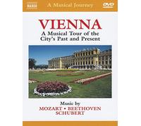 A Musical Journey: Vienna [(+booklet)]