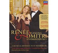 Universal Music Group – A Musical Odyssey in St Petersburg