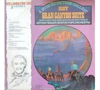 A Musical Picture Gallery-LP