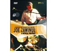Joe Zawinul-A Musical Portrait [Booklet] [Import]