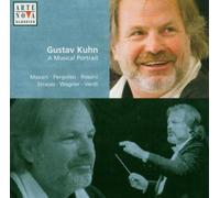 A Musical Portrait : Extraits D'opéras De Ozart, Wagner, Puccini, Richard Strauss, Pergolese, Rossini Et Verdi