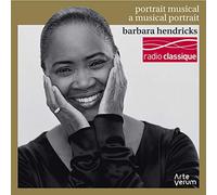 A Musical Portrait Hendricks