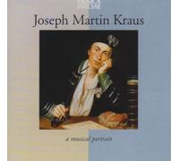 A Musical Portrait Int. & Orch. Divers