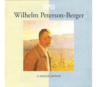 A Musical Portrait Int. & Orch. Divers