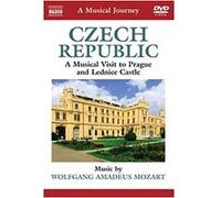 A Musical Visit to Prague and Lednice Castle G