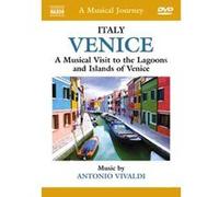 A Musical Visit to the Lagoons and Islands of Venice G