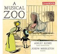Various Artists - Musical Zoo [Cd]