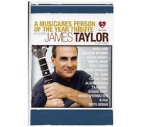A Musicares Person Of The Year Tribute Honoring James Taylor