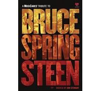 Bruce Springsteen – A Musicares Person Year : Tribute Bruce Springsteen