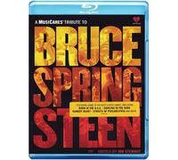 A Musicares – Hommage à Bruce Springsteen – Blu-ray