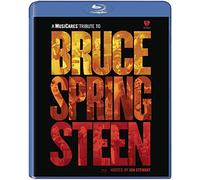 A Musicares Person Year : Tribute Bruce Springsteen [Blu-ray]