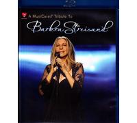 A musicares tribute to Barbra Streisand E