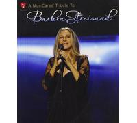A Musicares Tribute to Barbra Streisand – DVD