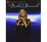 Musicares tribute to barbra streisand E