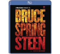 A Musicares Person Year : Tribute Bruce Springsteen - Blu-Ray Tous | Occasion