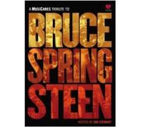 A Musicares tribute to Bruce Springsteen DVD E
