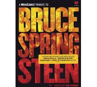 A MUSICARES TRIBUTE TO BRUCE SPRINGSTEEN DVD NEUF