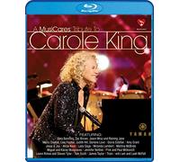A MusiCares Tribute to Carole King [Blu-Ray]