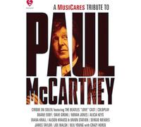 A MusiCares Tribute To Paul McCartney