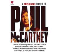Paul Mccartney - A Musicares: Tribute To Paul Mccartney