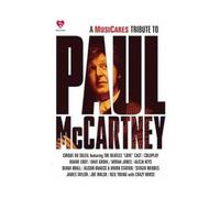 A musicares tribute to Paul McCartney DVD DVD