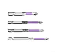 A Must Have Tool Lot de 3 forets magnétiques antidérapants PH2 pour toutes les réparations (50-65-70)
