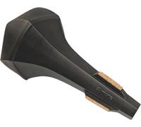 A Mute A Mute Trombone Straight